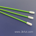 Breakable Foam Tip Oral Sample Collecting Swab